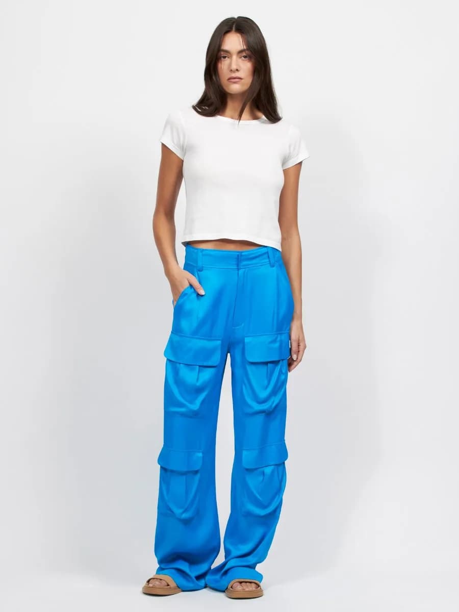 Ines Trouser
