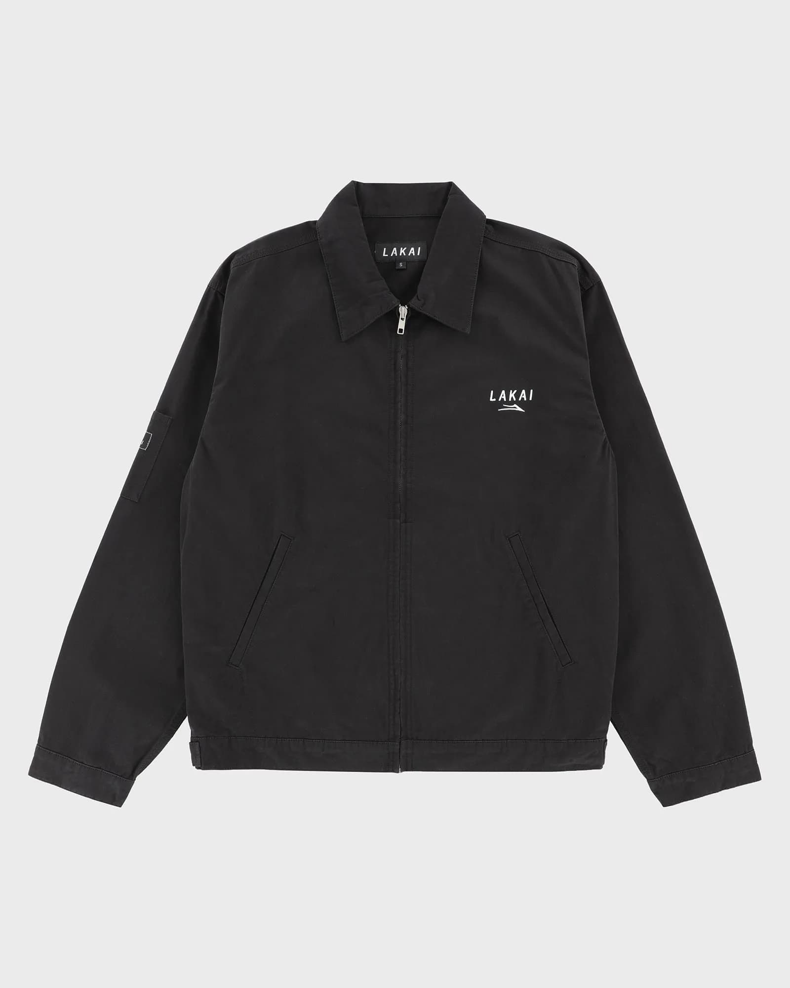 Lightweight Work Jacket