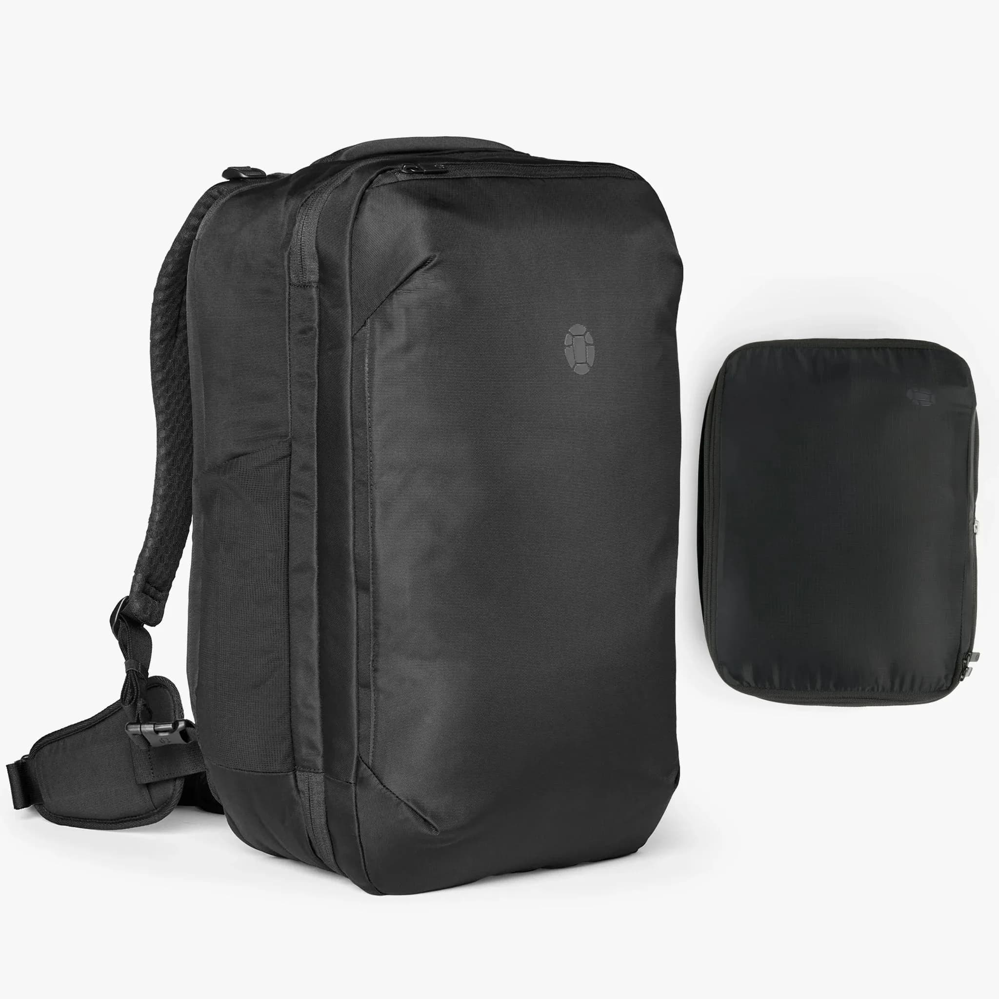 Expandable + Compression Cubes Bundle