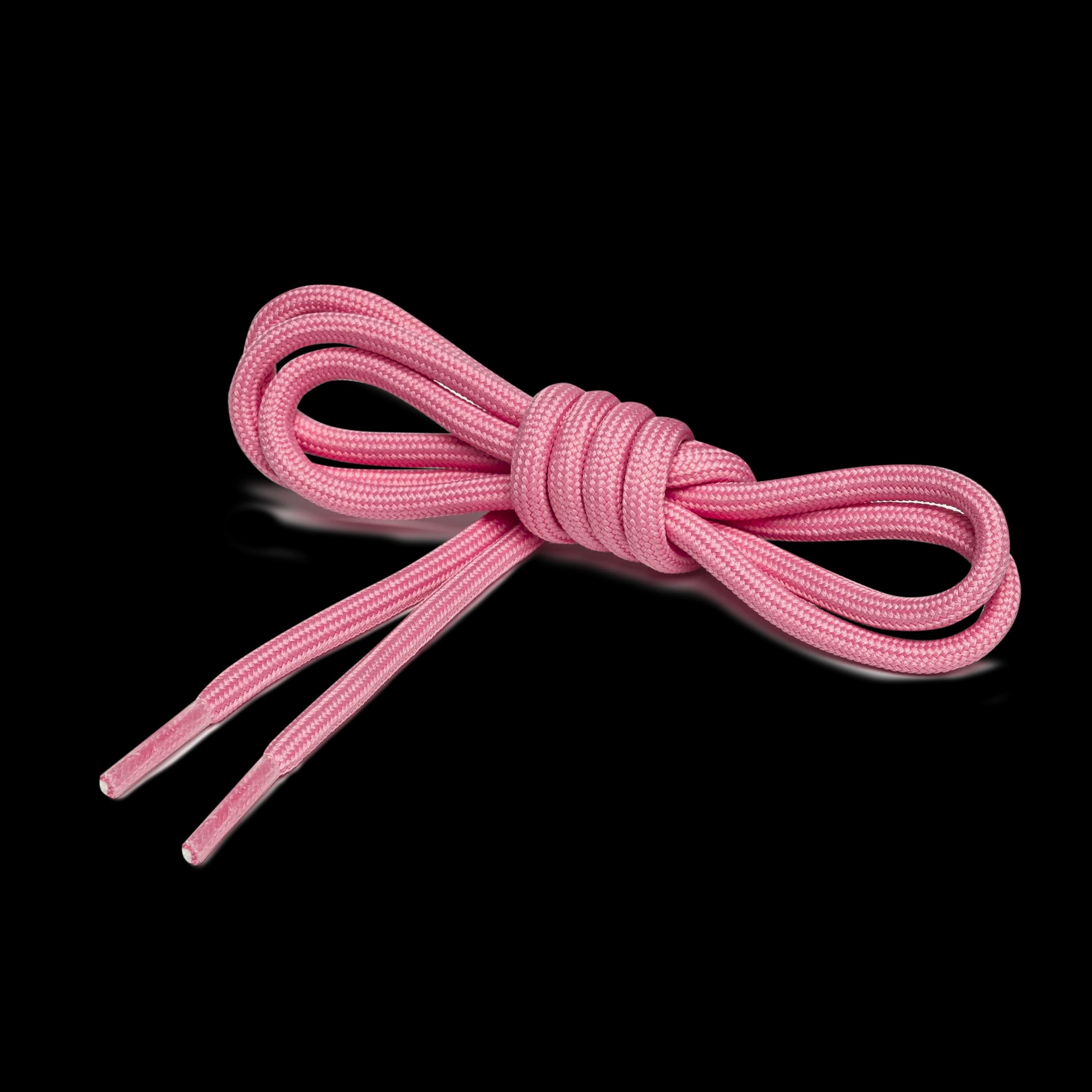 Shoe Laces Pink