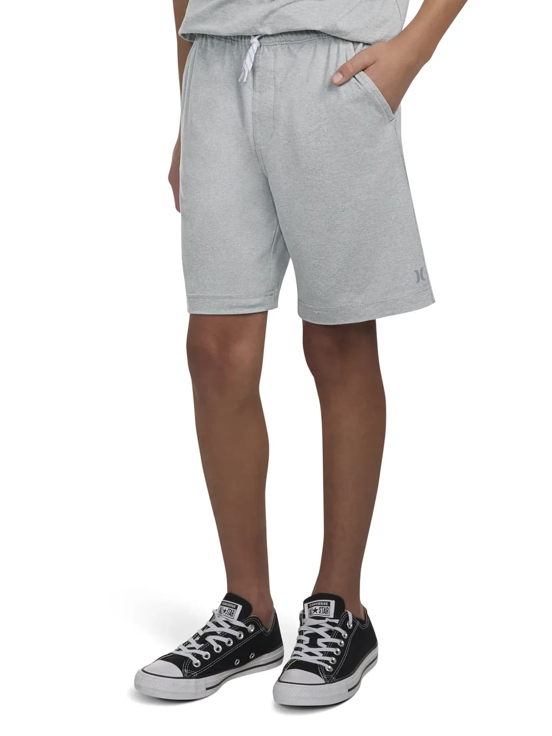 Boys' H2O-Dri Sunset Knit Short
