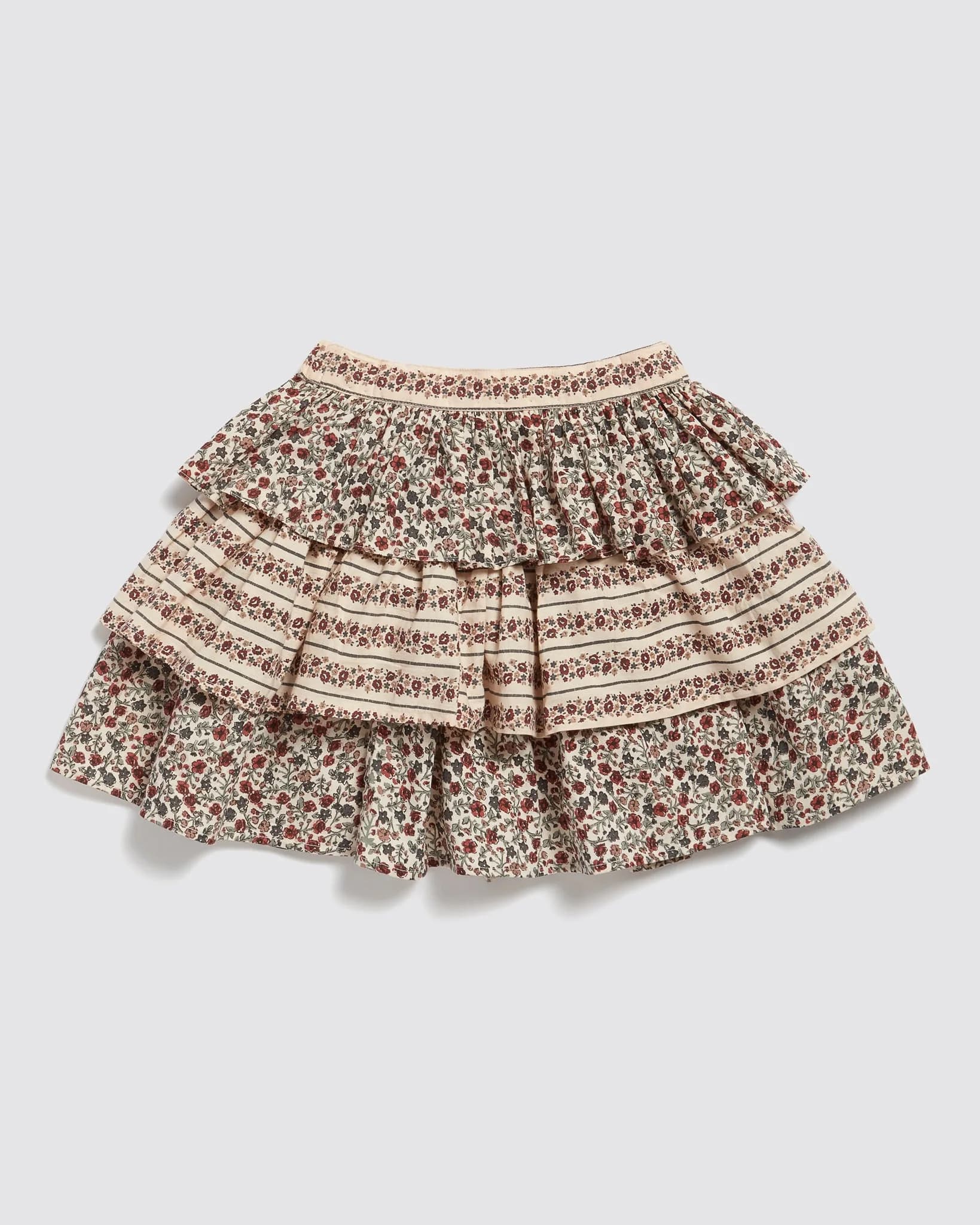 Ra-ra Skirt