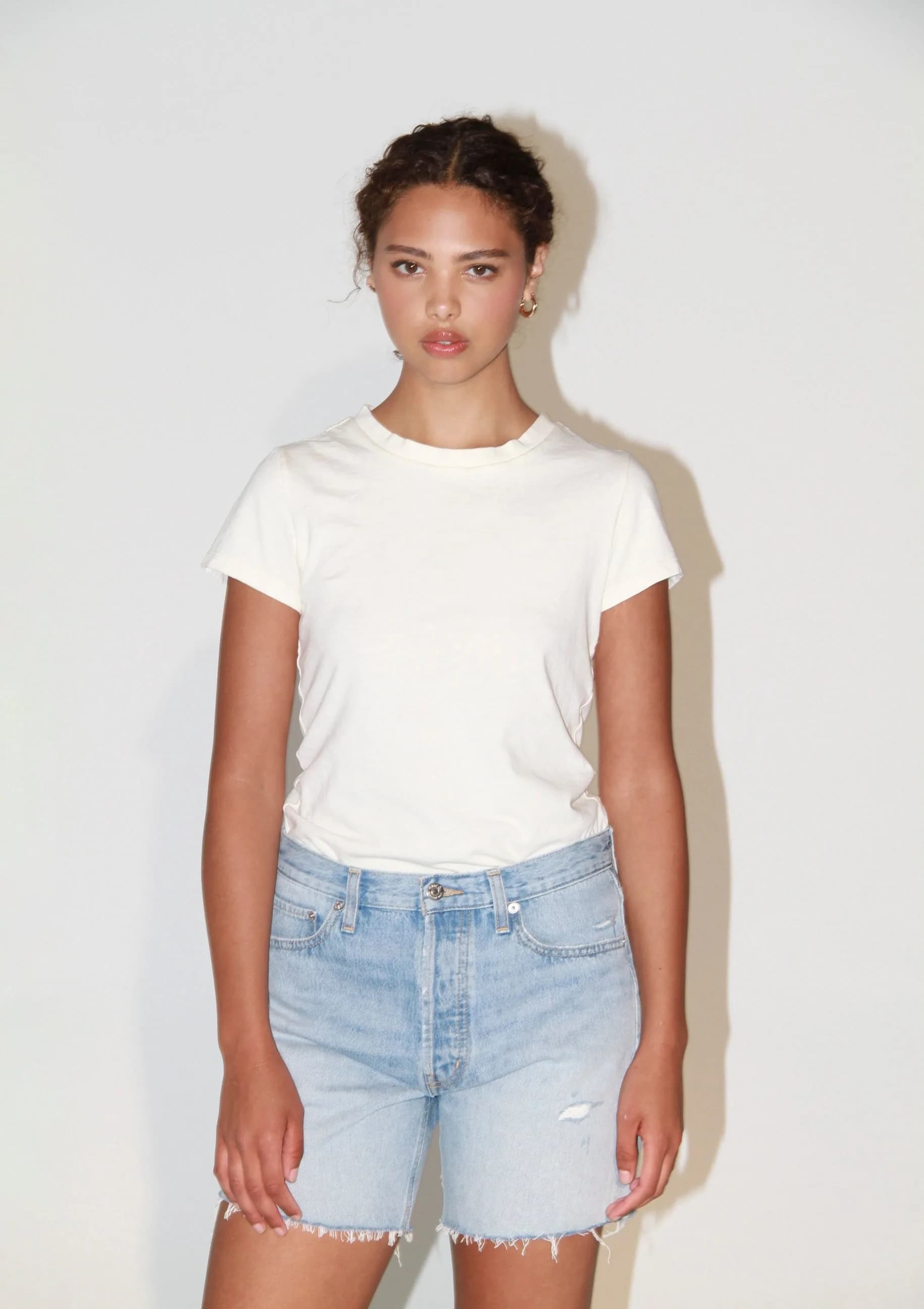 Ellery Short - Ithaca