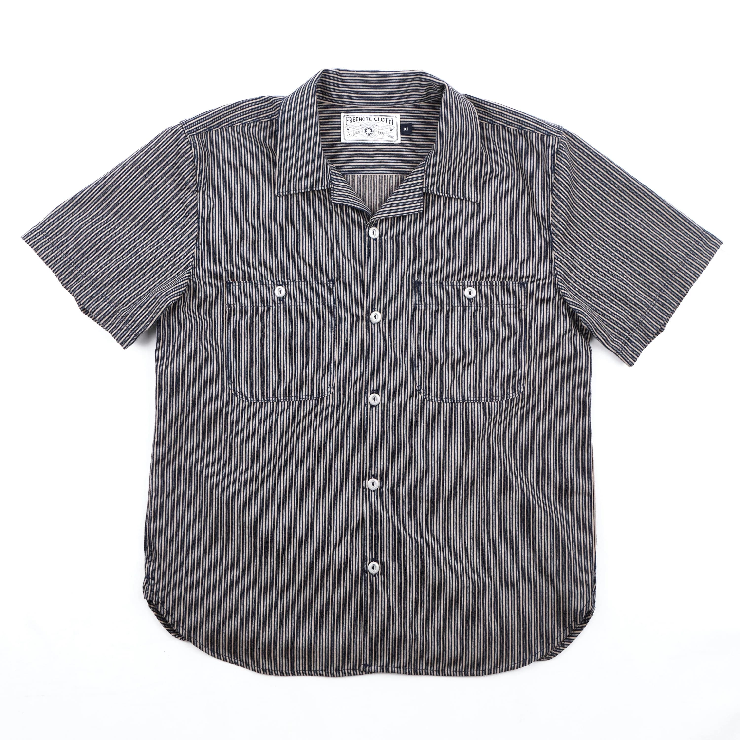 Dayton Custom Stripe