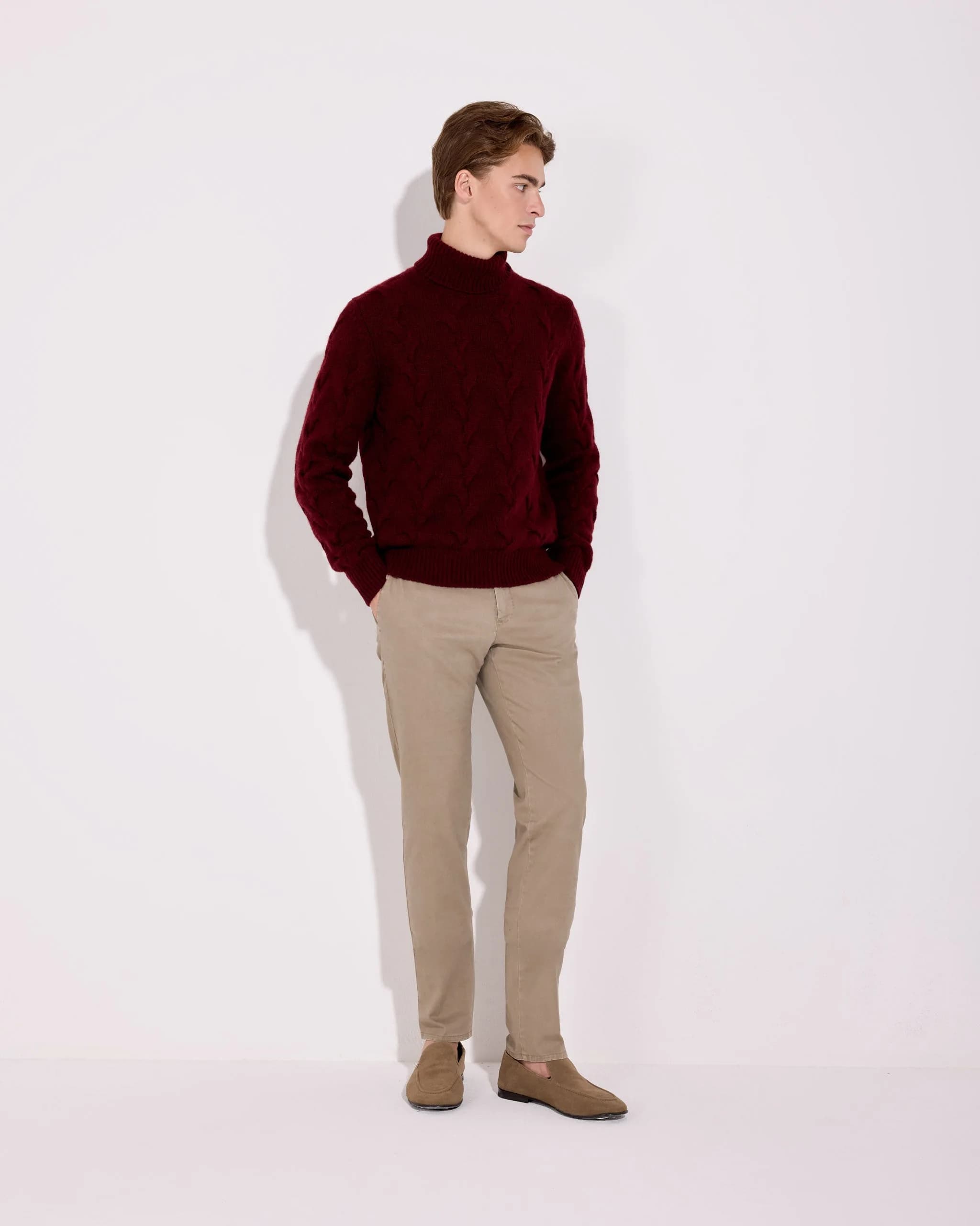 Pantalone Chino