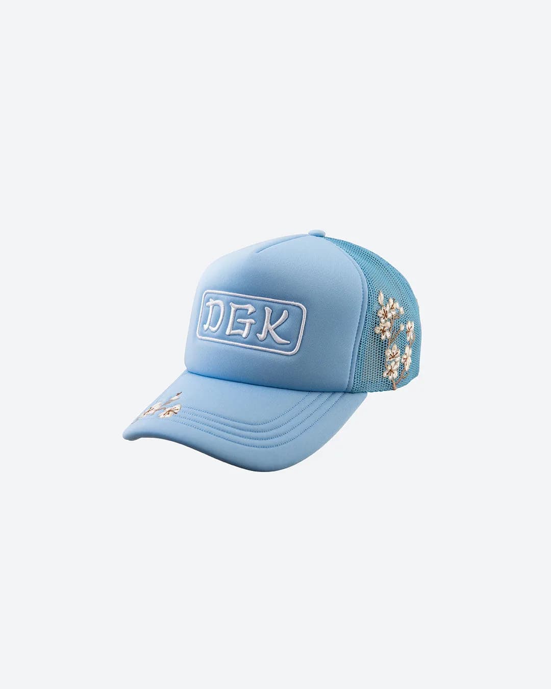 Heavens Trucker Hat