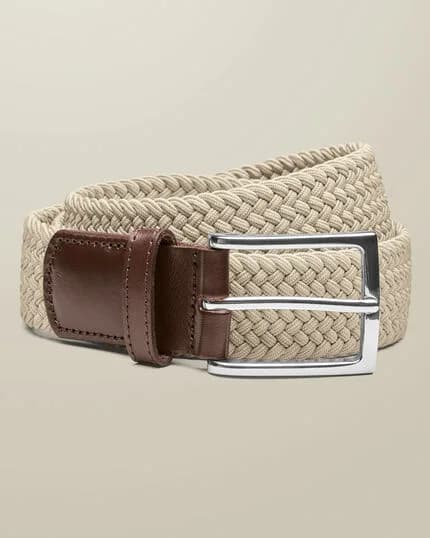 Details About Product: Casual Stretch Belt