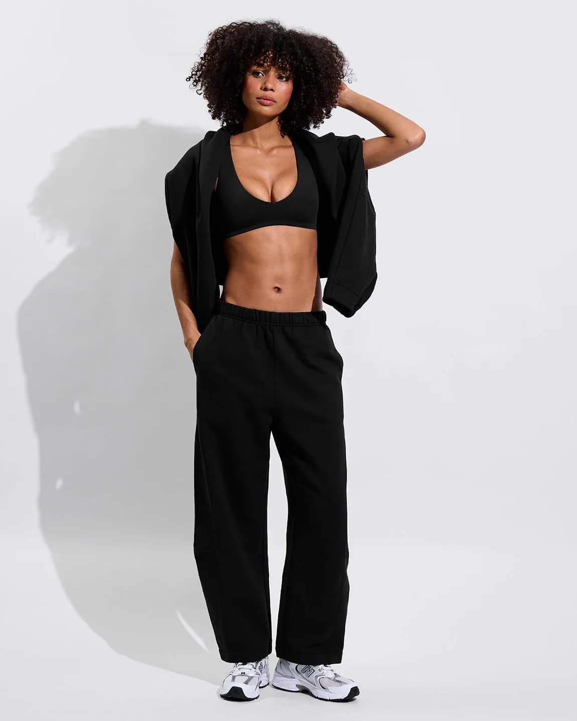 Beach Side Sweatpant