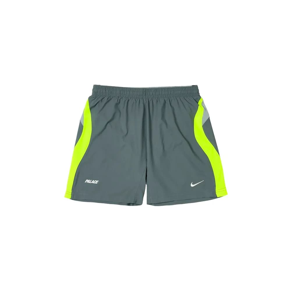 TOTAL P90 SHORT GREY