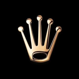 Rolex logo