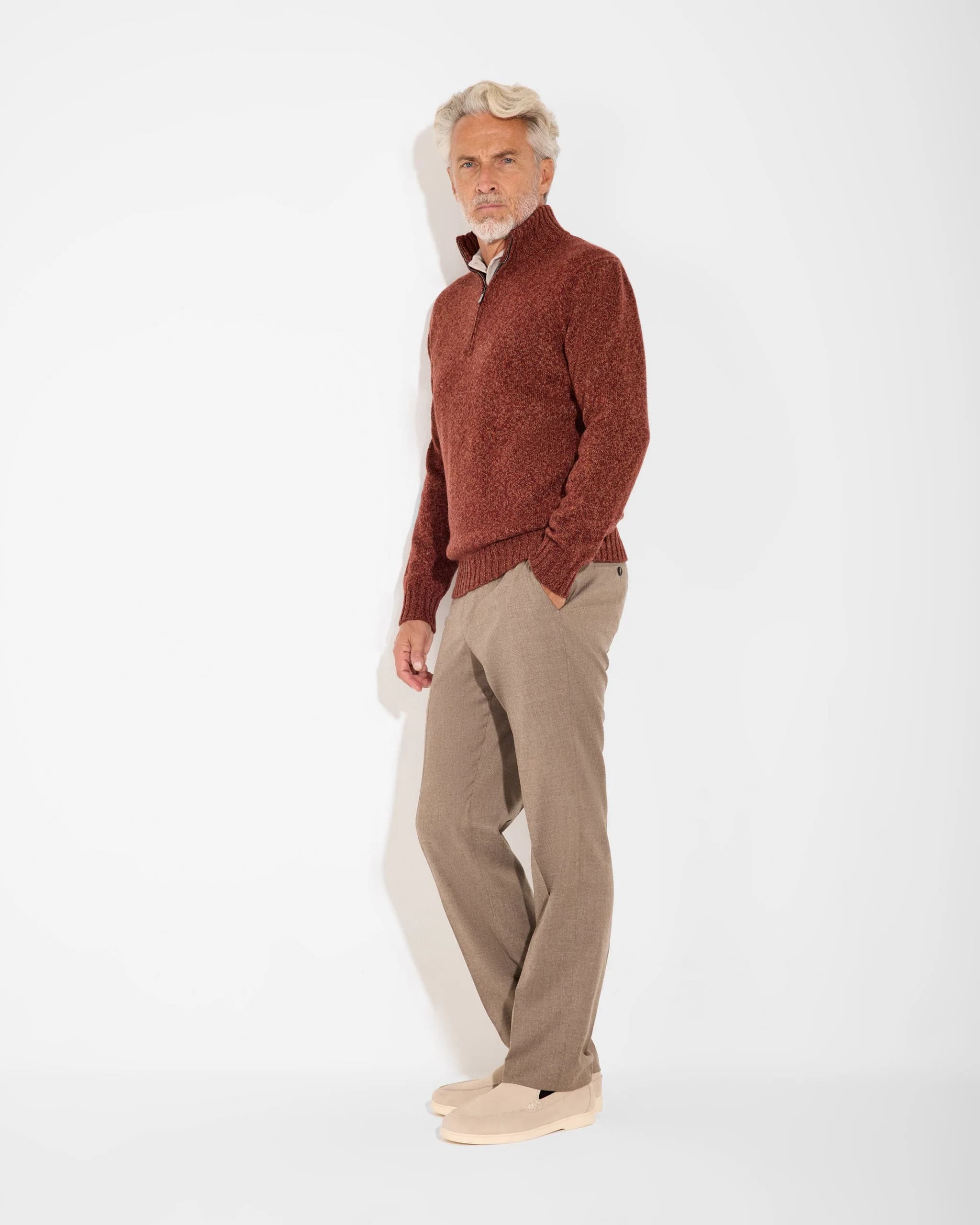 Pantalone Classico