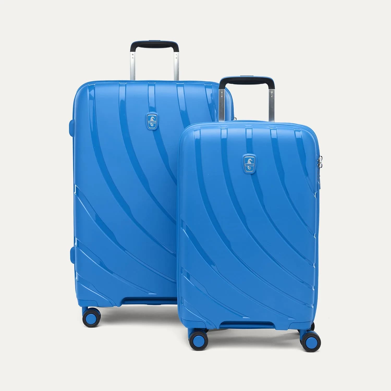 Carry-On / Medium Check-In Hardside Set