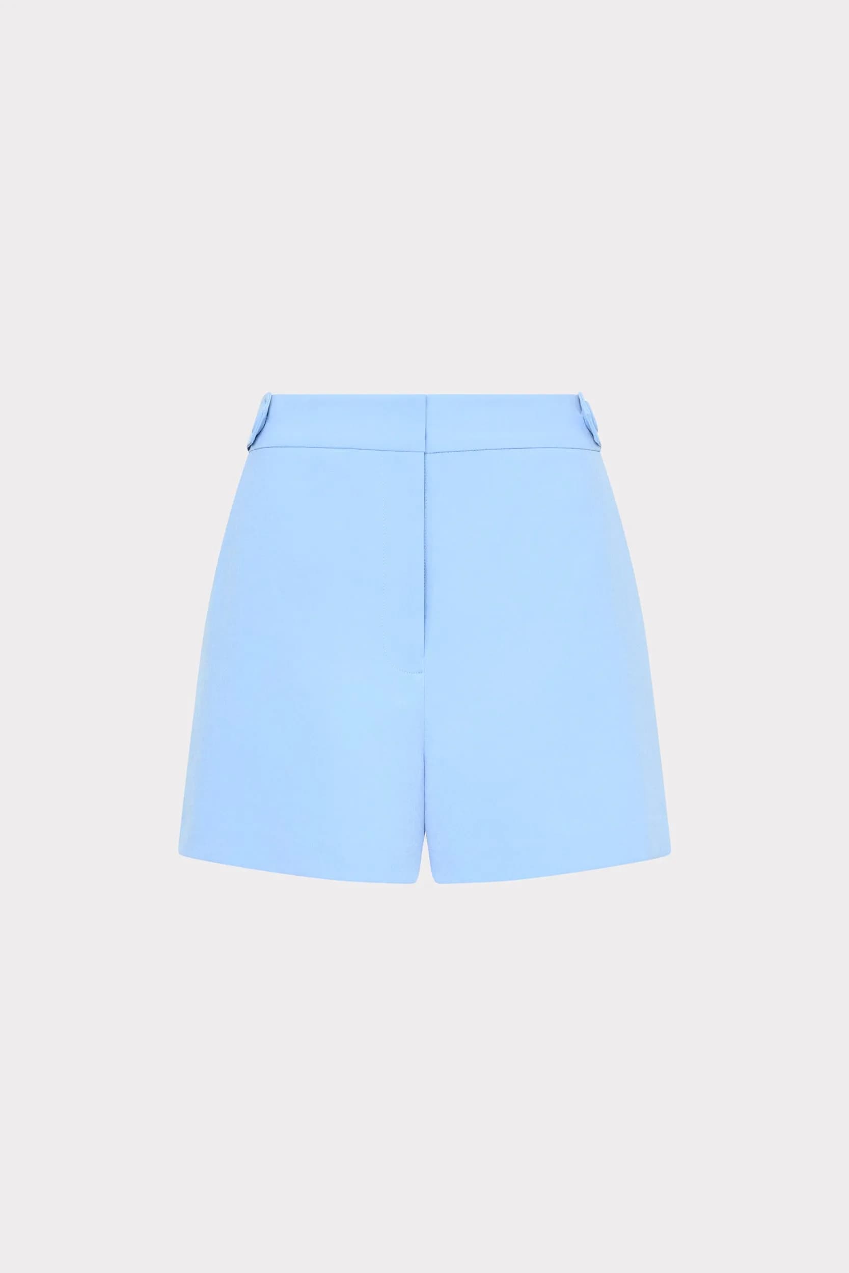 Aria Cady Button Shorts