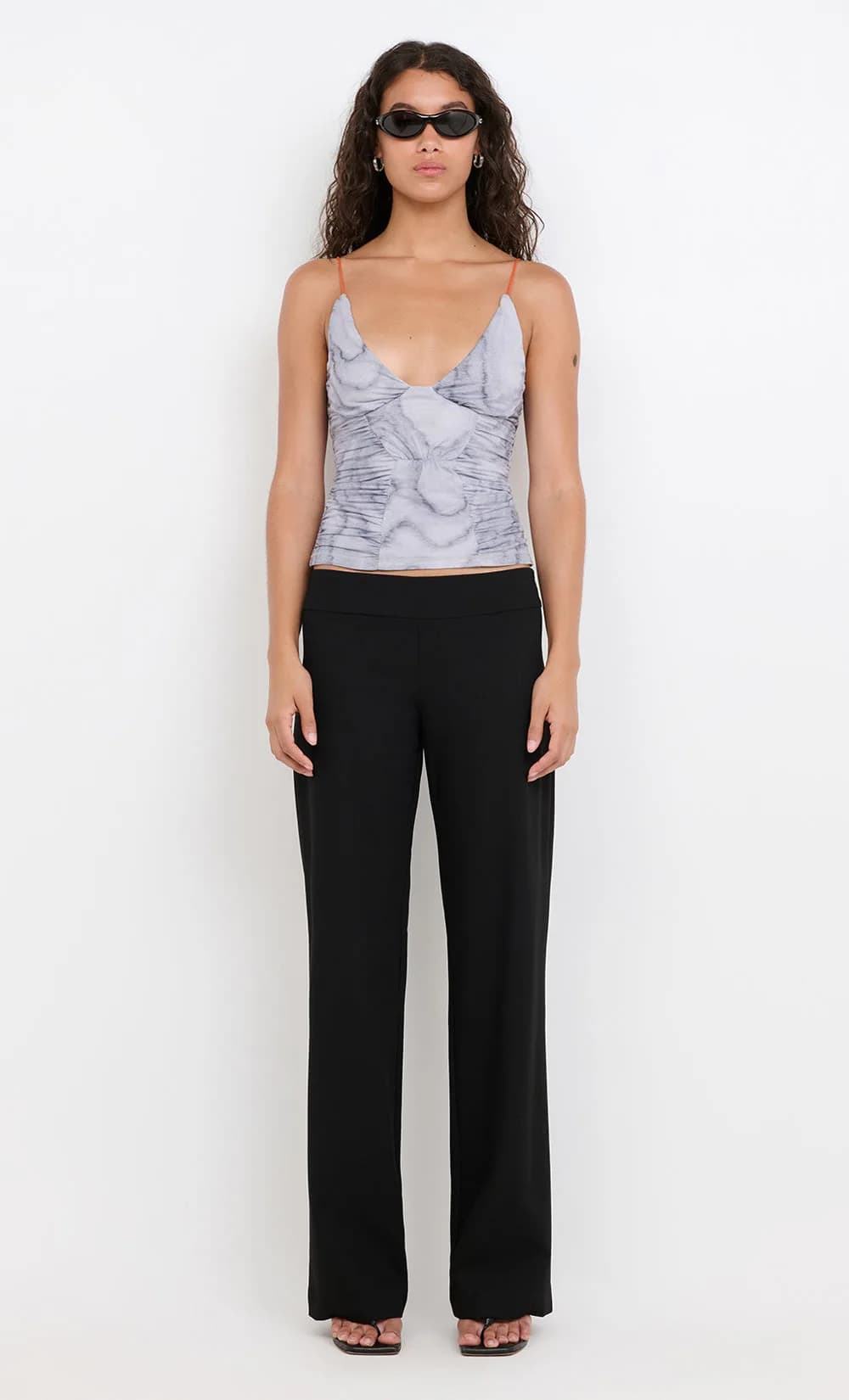 Felicity Pant - Black