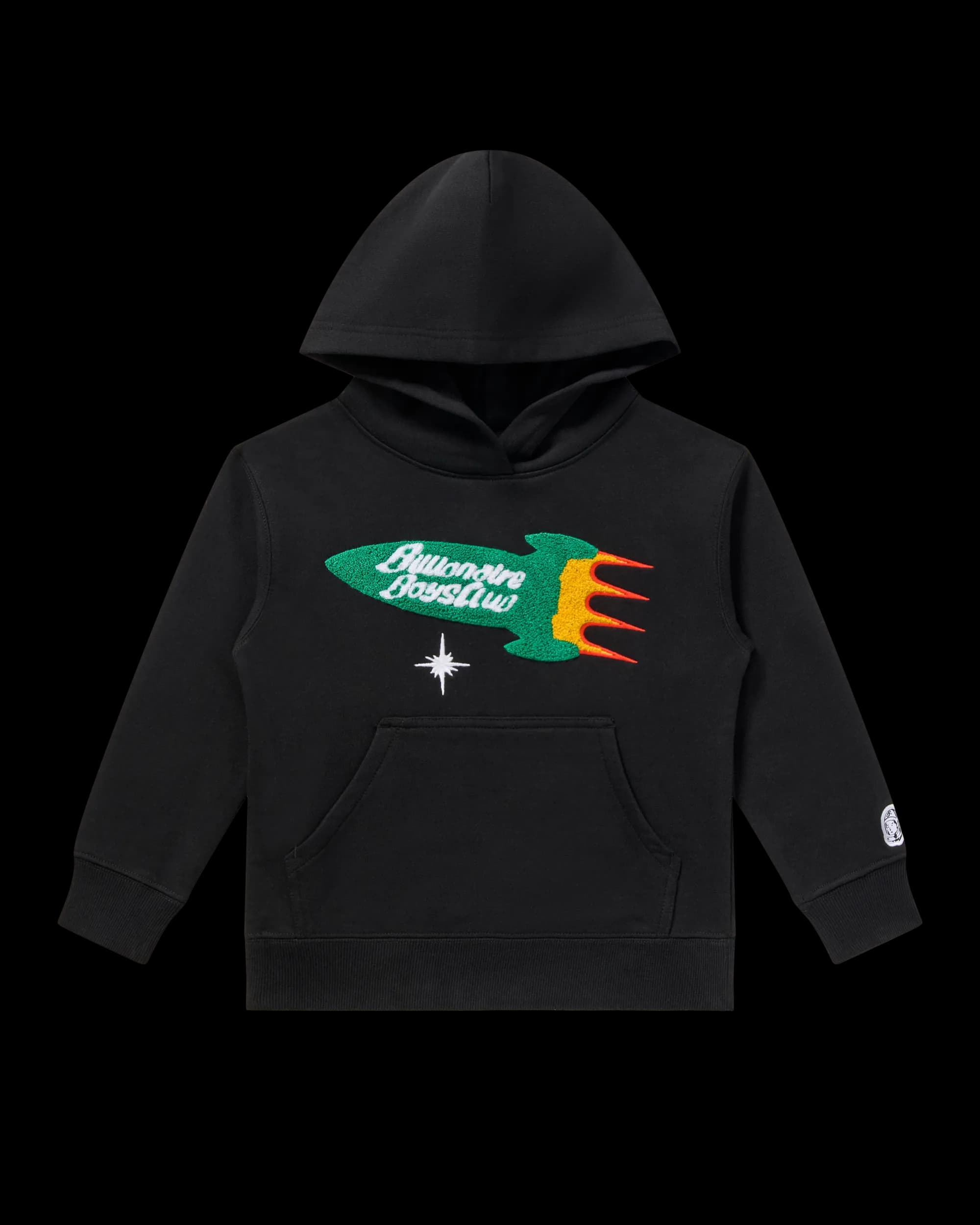 Sonic Boom Hoodie