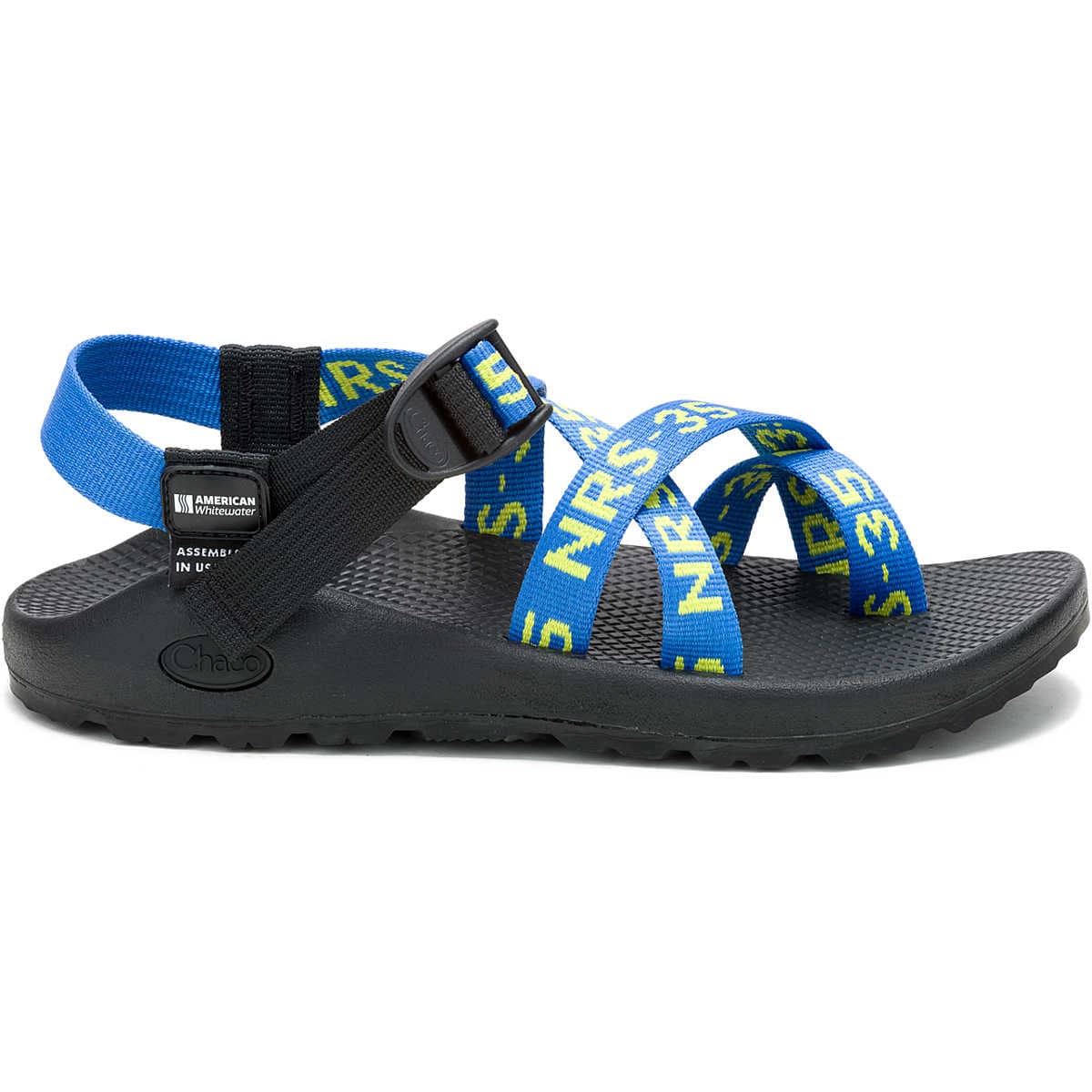 Chaco x NRS Z/2 Classic Sandal