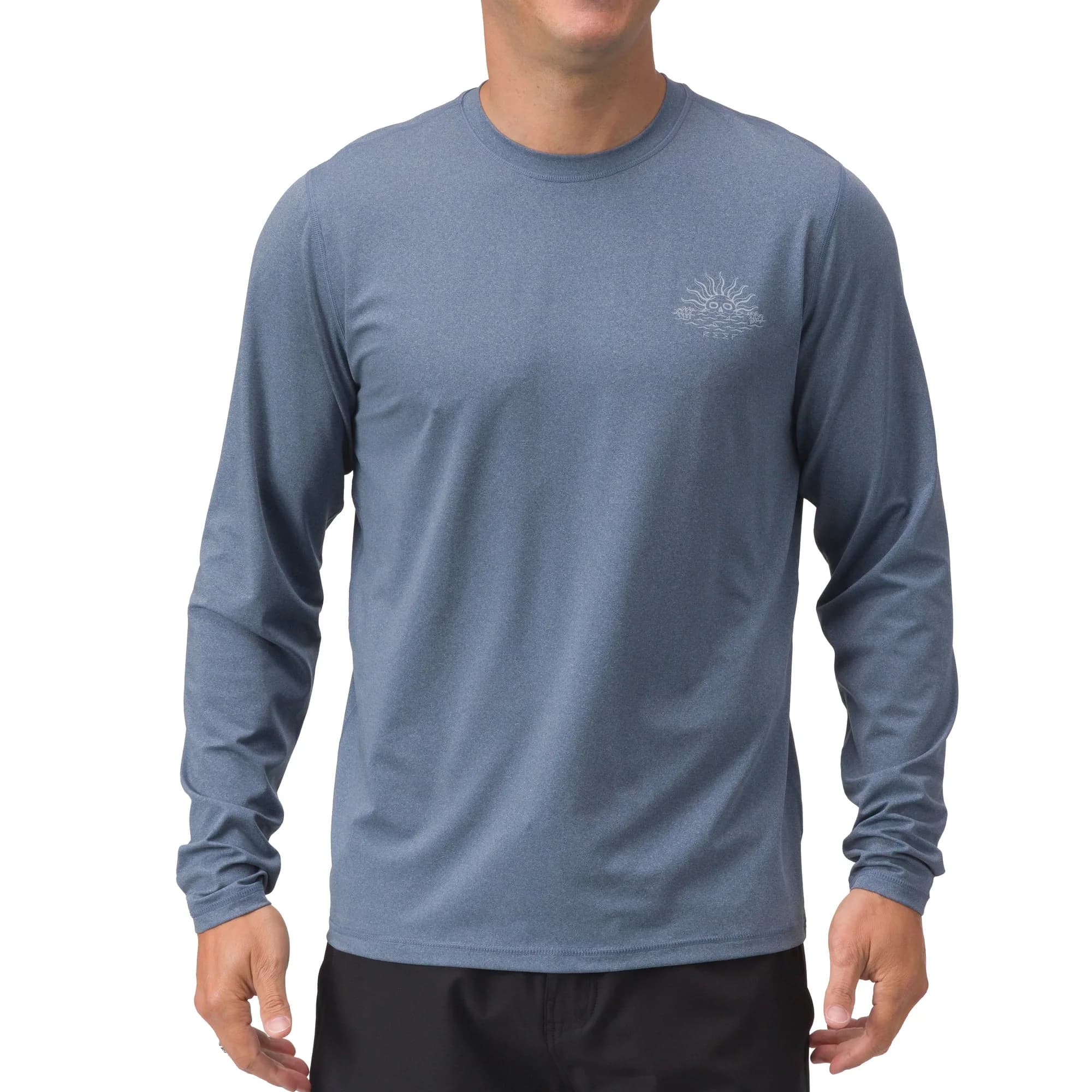 Set In Performance Shirt