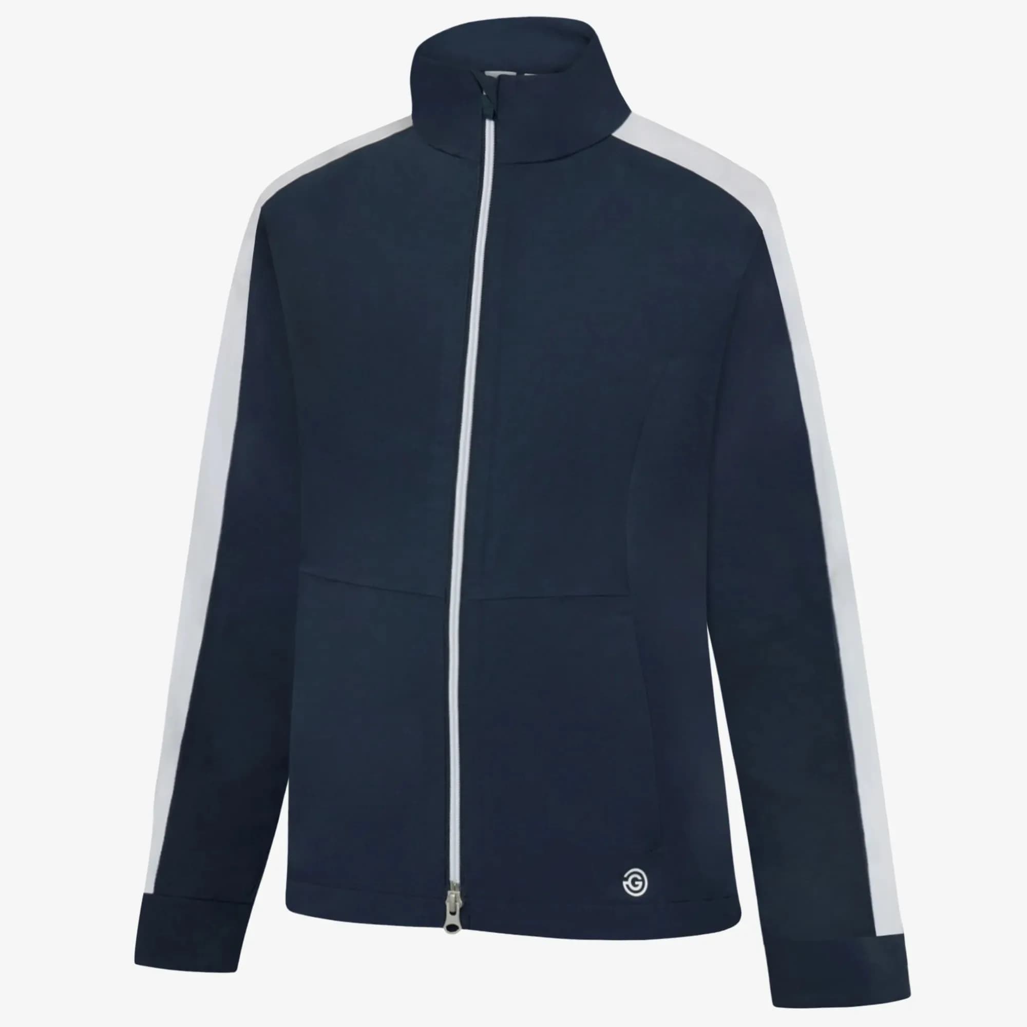 Abby - Waterproof Golf Jacket