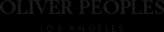Oliver Peoples logo