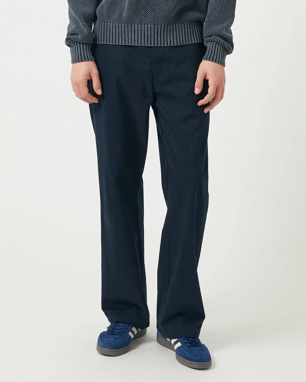 Moleskin Trouser