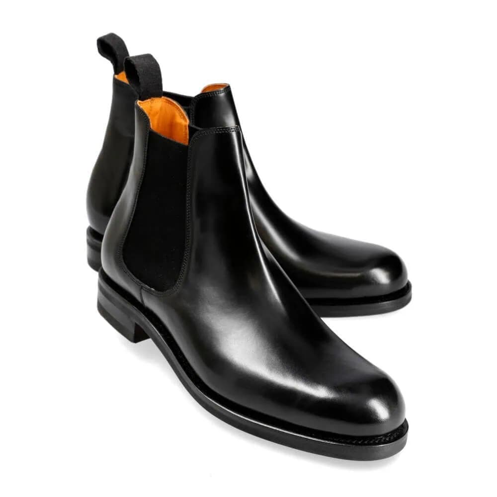 Chelsea Boots Femme 1600 Oscaria