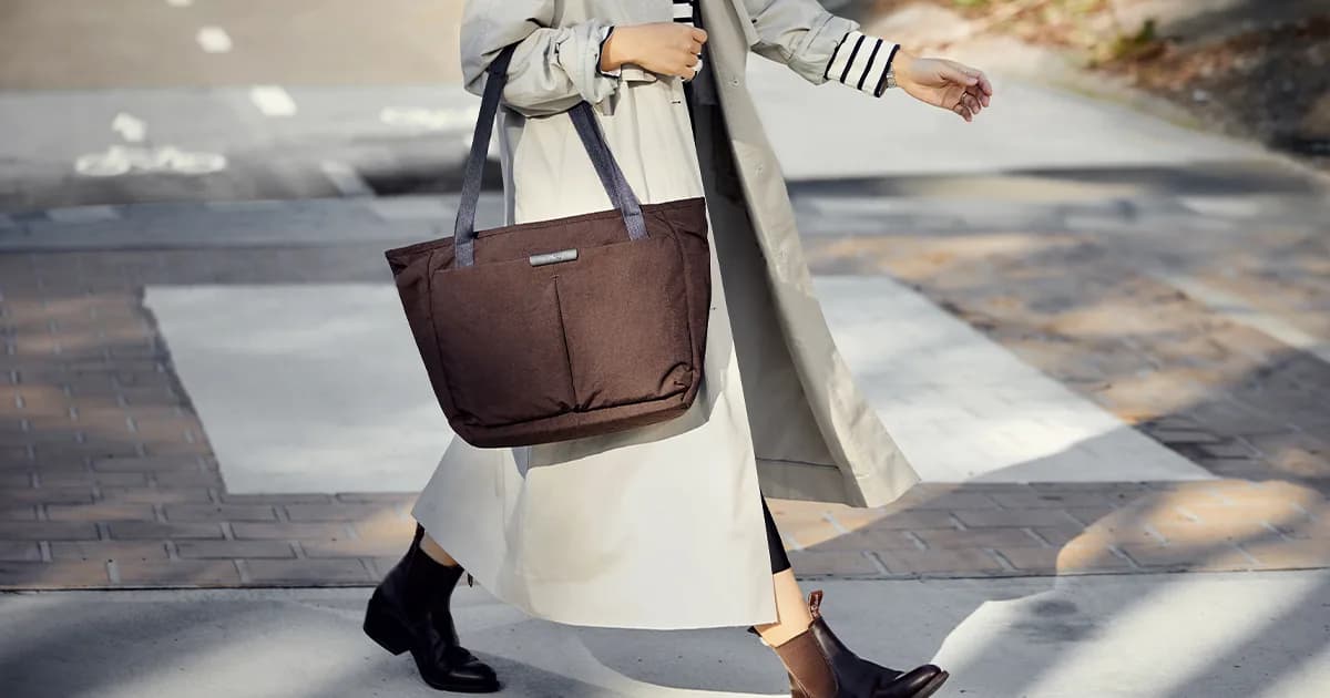 Tote Bags & Carryalls for Laptops