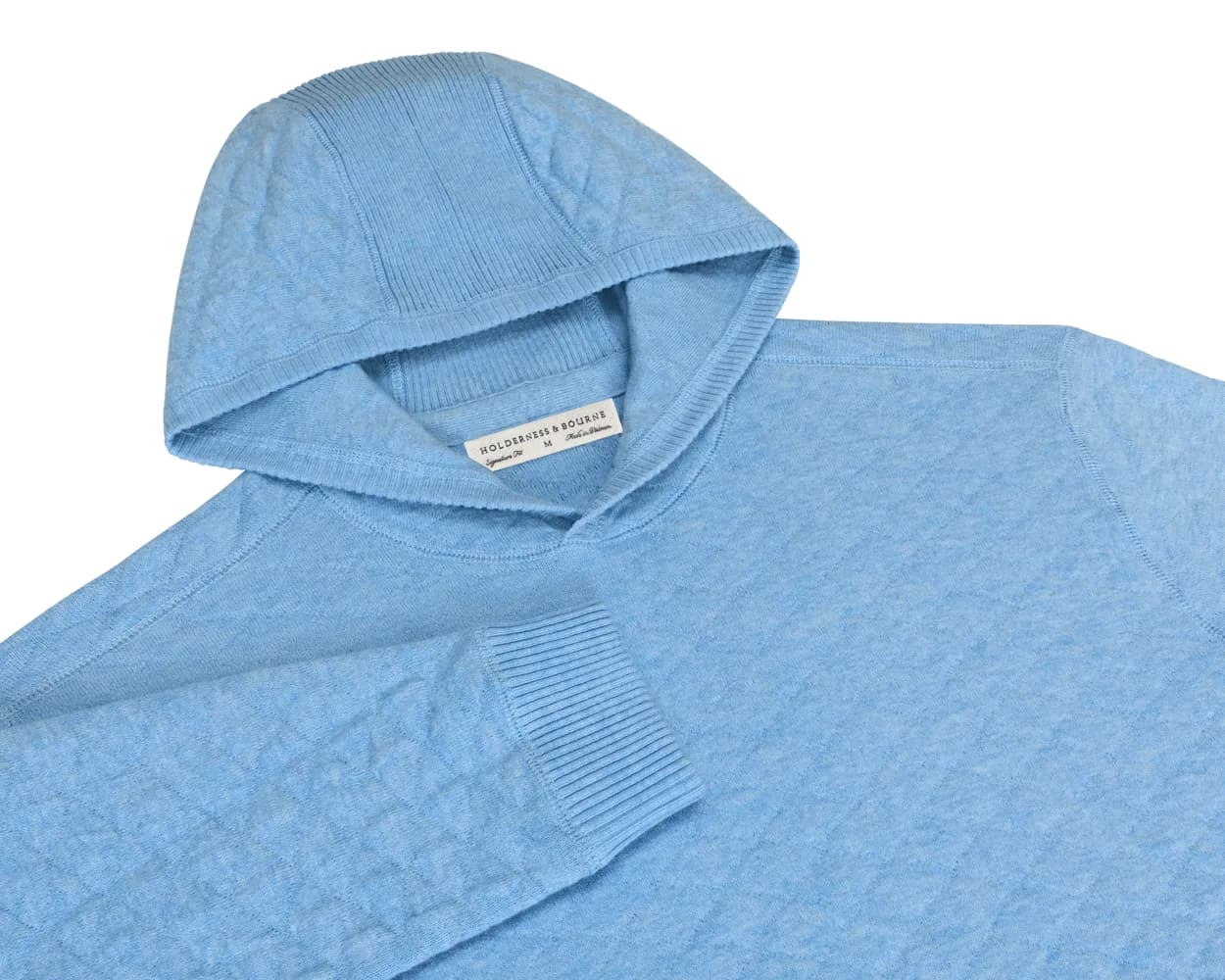 The Wallace Hoodie Sweater