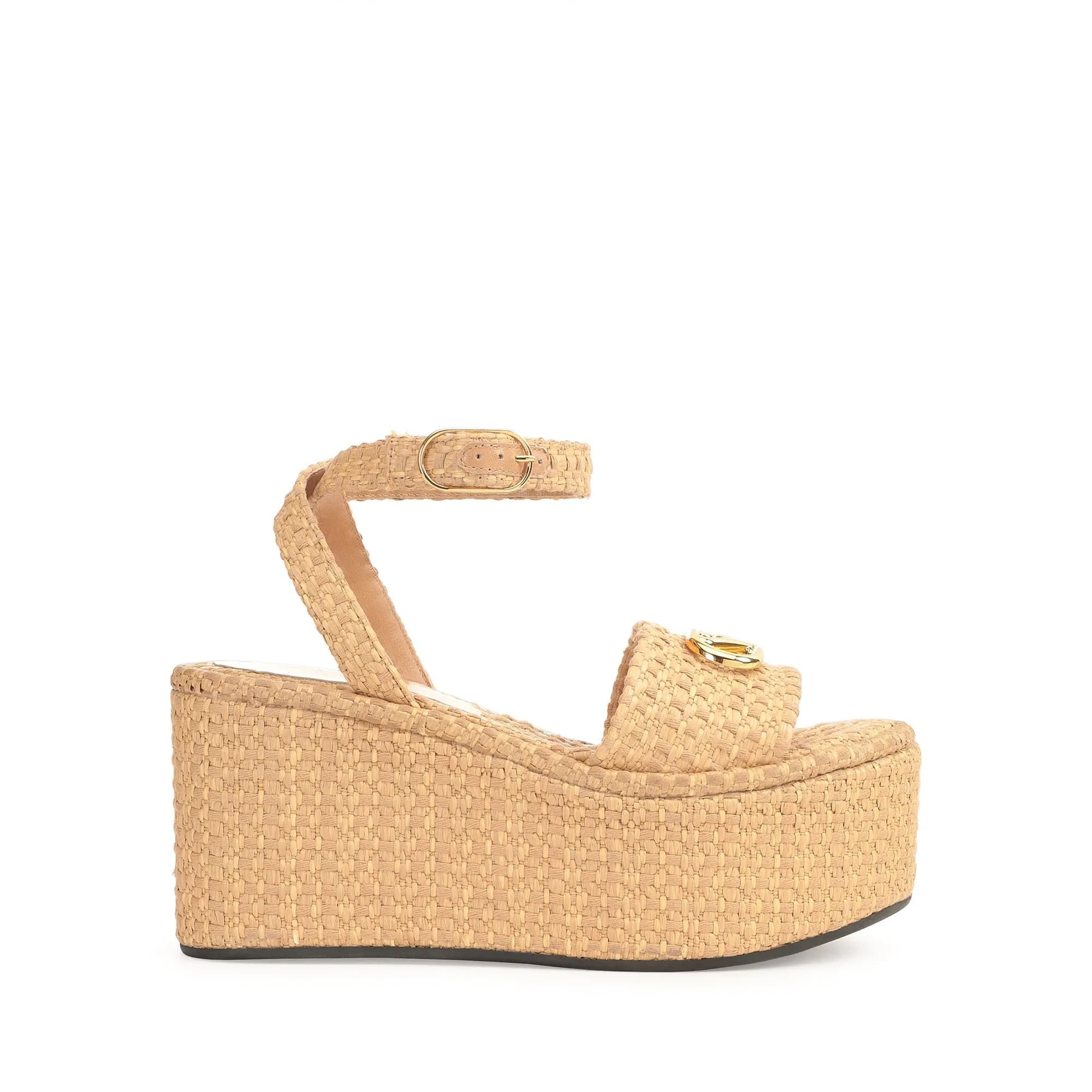 Surge Flatform Sandal