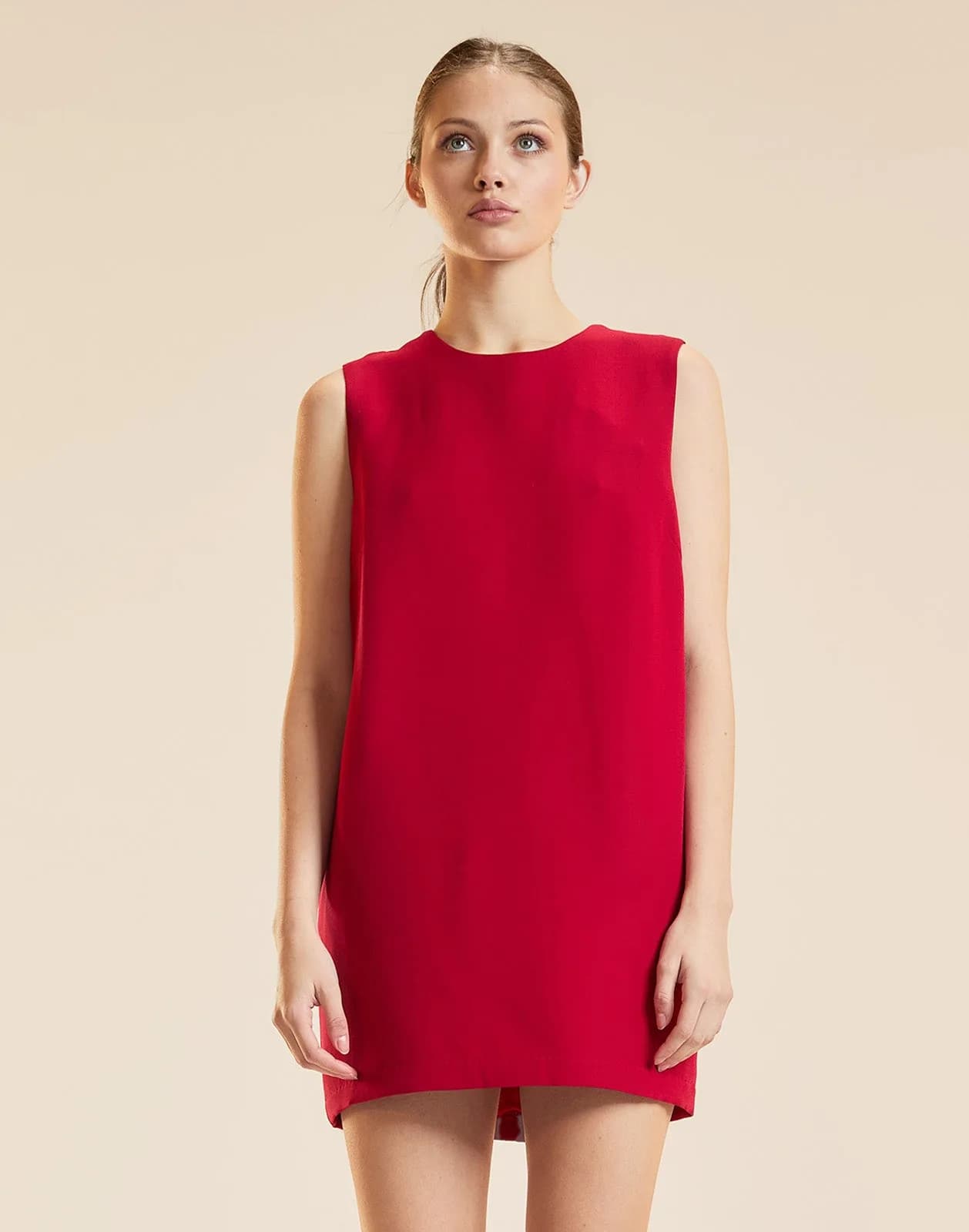 Penelope Shift Dress