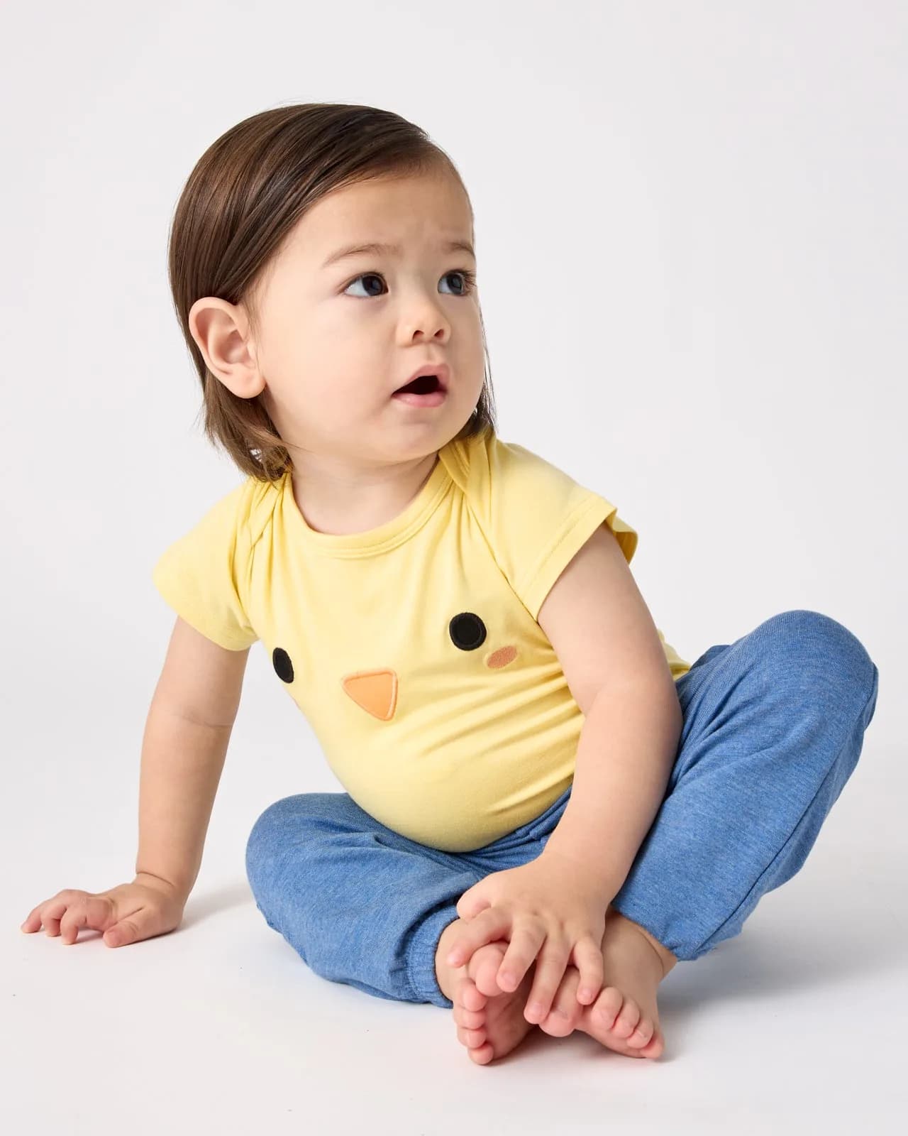 Little Chickie Bodysuit