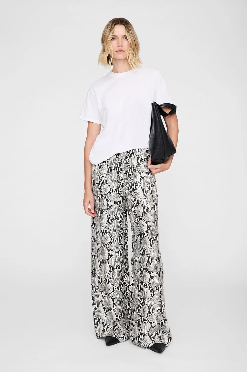 Roslyn Pant - Python