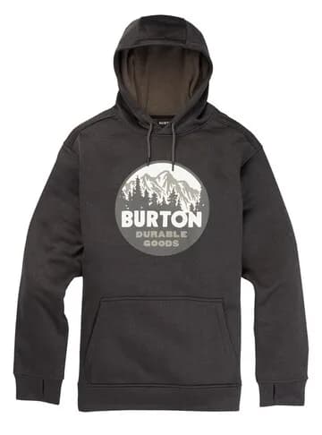 Men's Burton Oak Pullover Hoodie