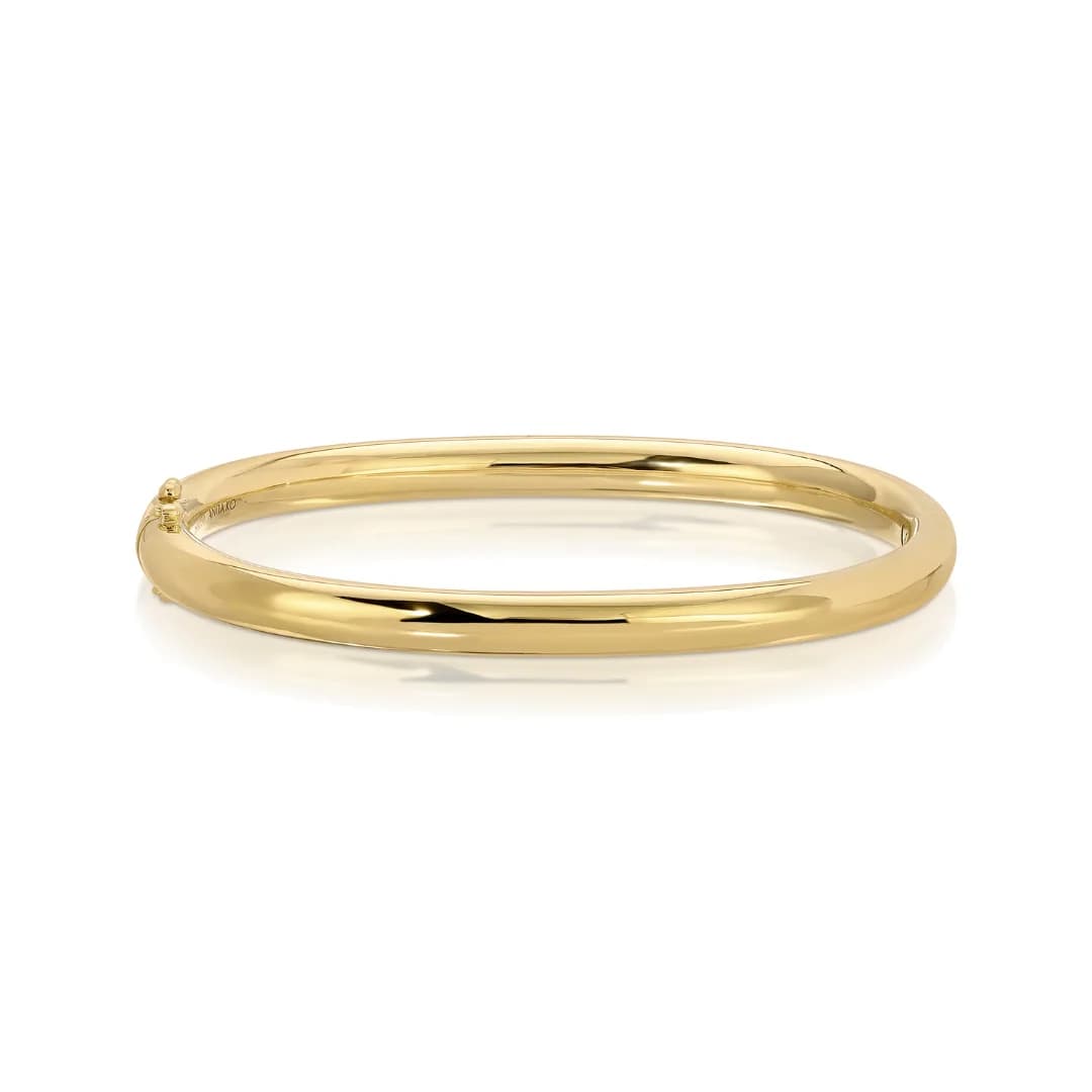 COSMO OVAL BANGLE