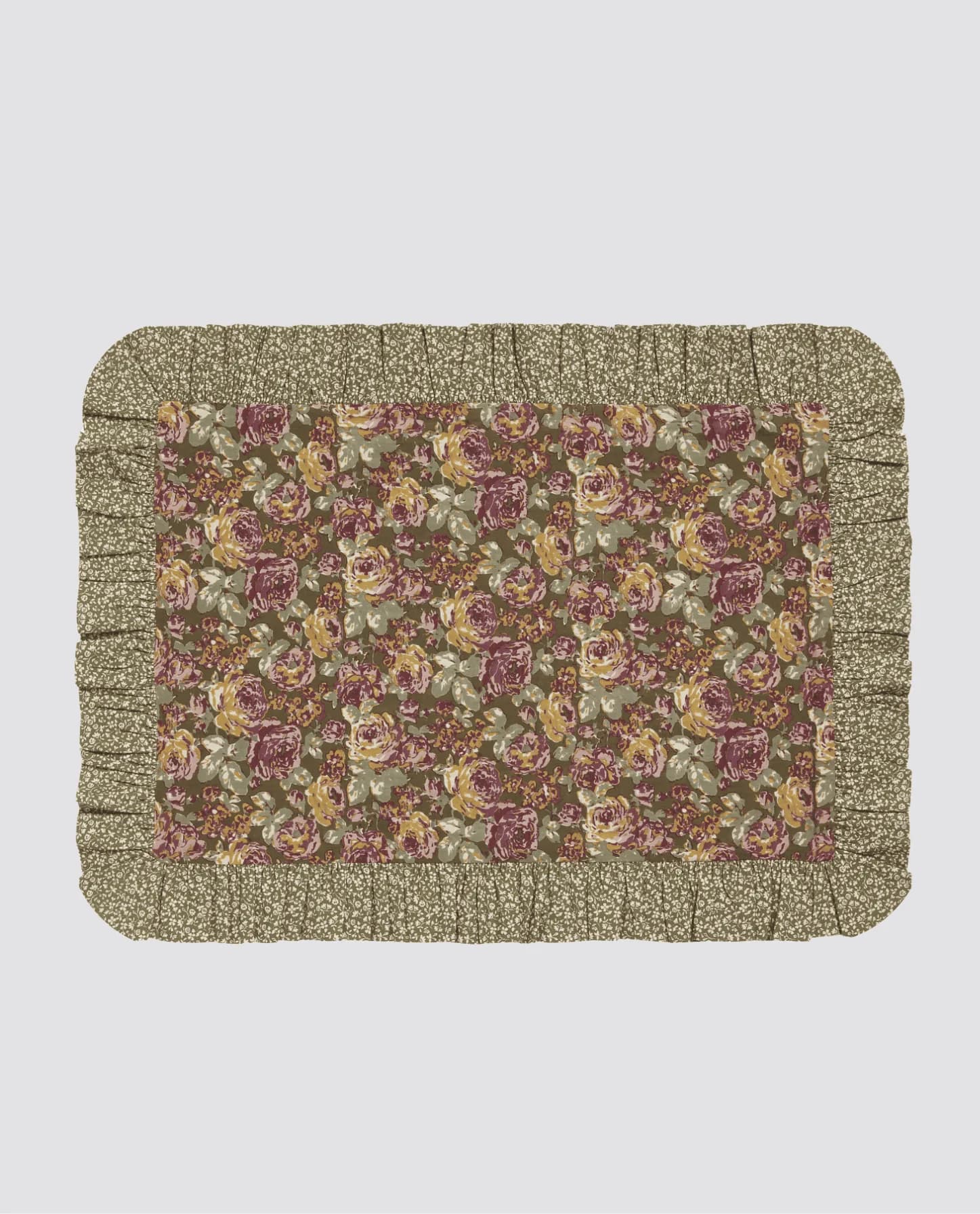 Pillowcase - Wallpaper Floral