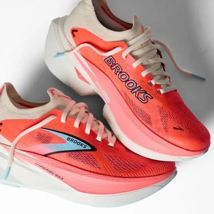 Hyperion Max 3 Running Shoes