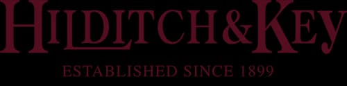 Hilditch & Key logo