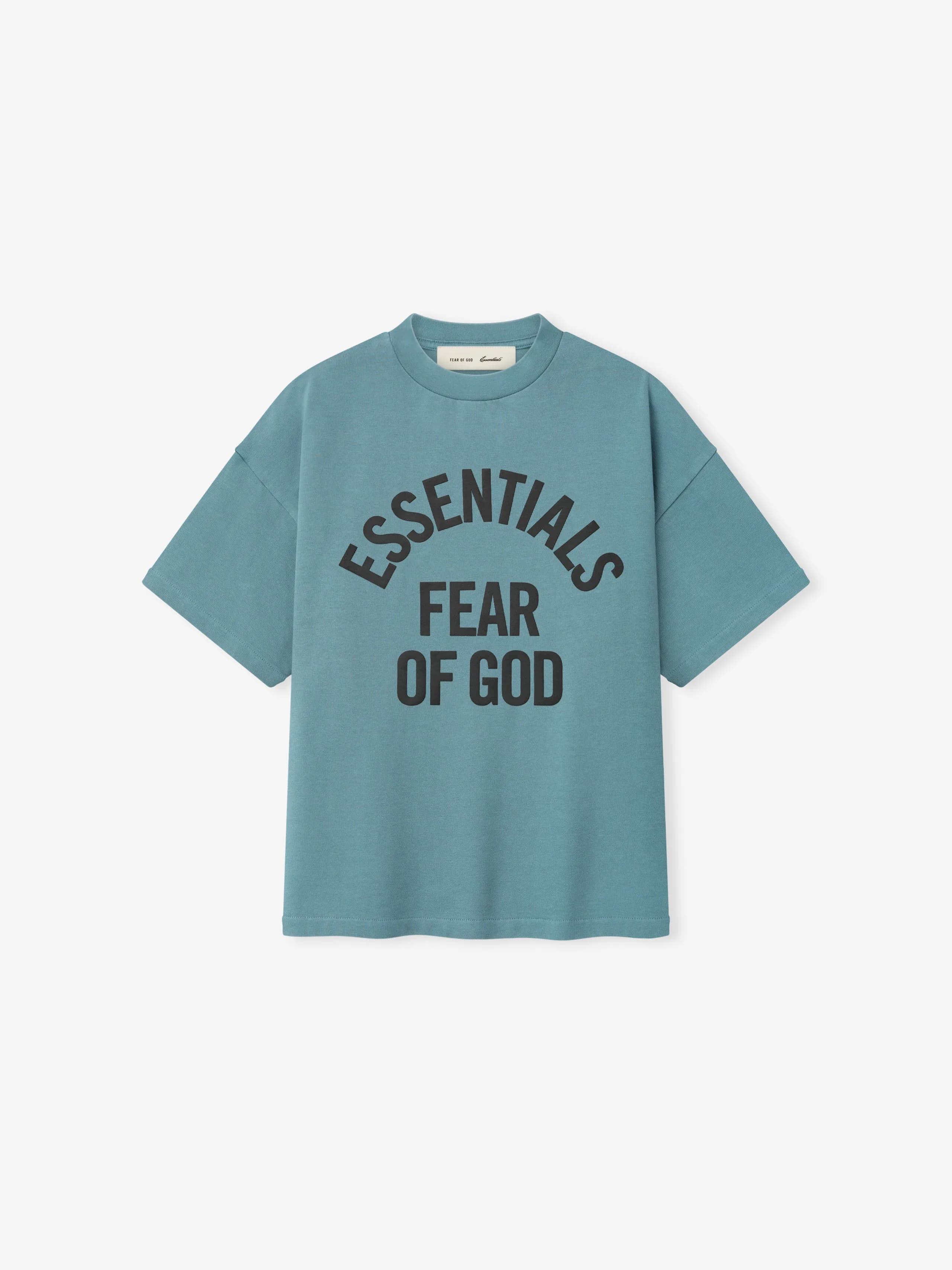 Kids Campus 90s Short Sleeve Tee