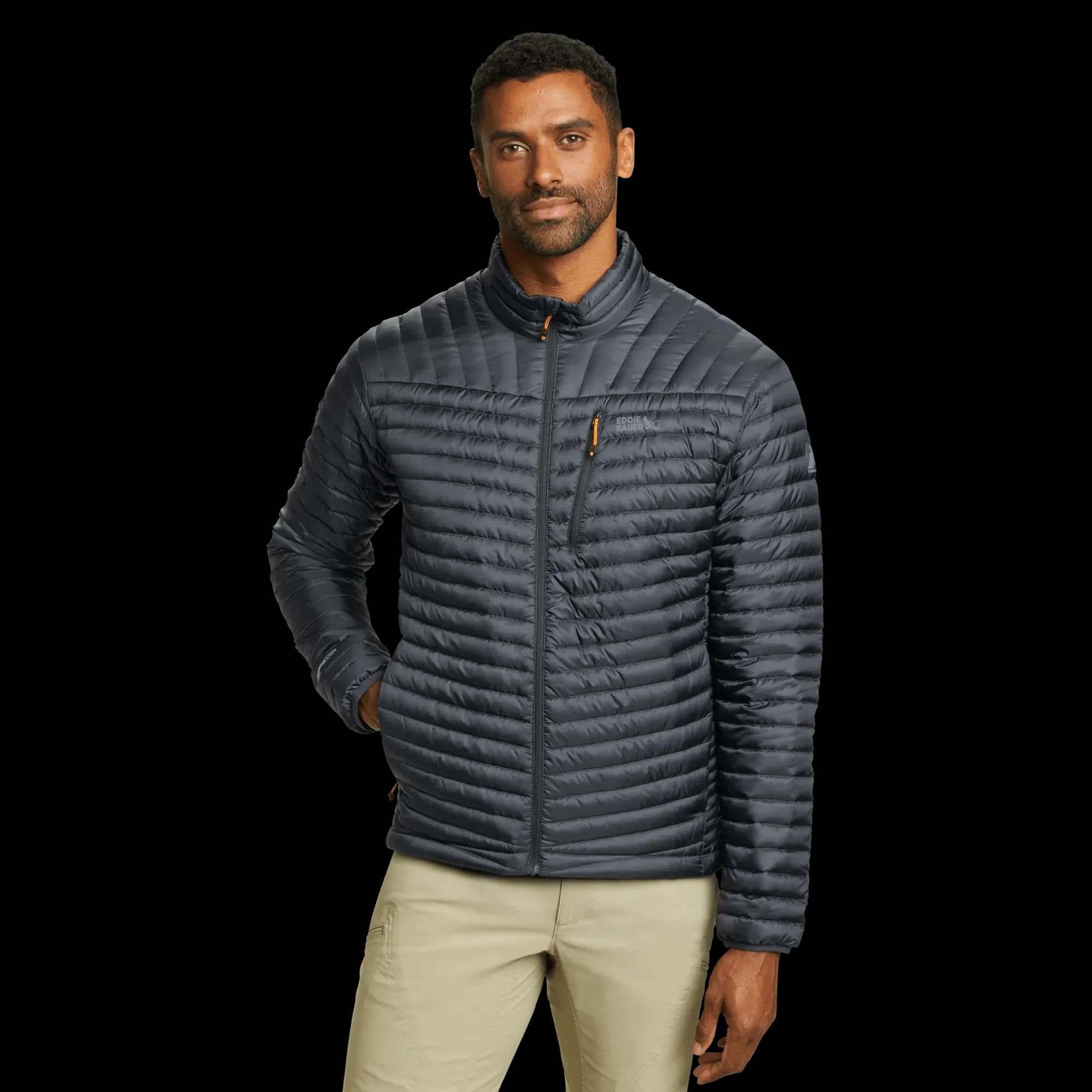 MicroTherm® 2.0 Packable Down Jacket