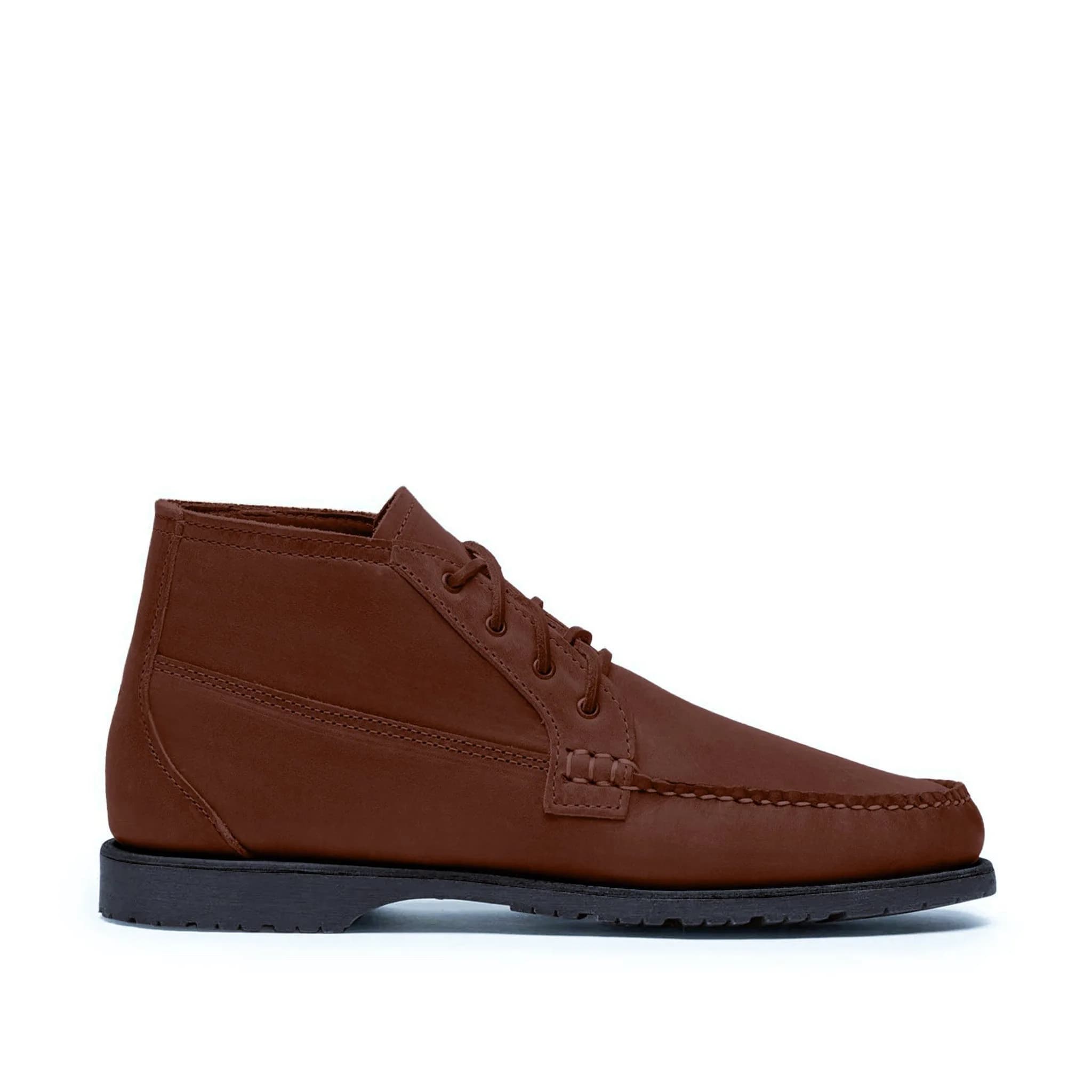 Men’s Nubuck Chuck LE Chukka