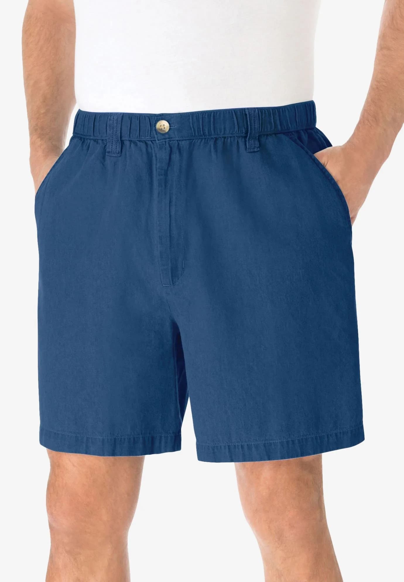 Knockarounds® 6" Pull-On Shorts