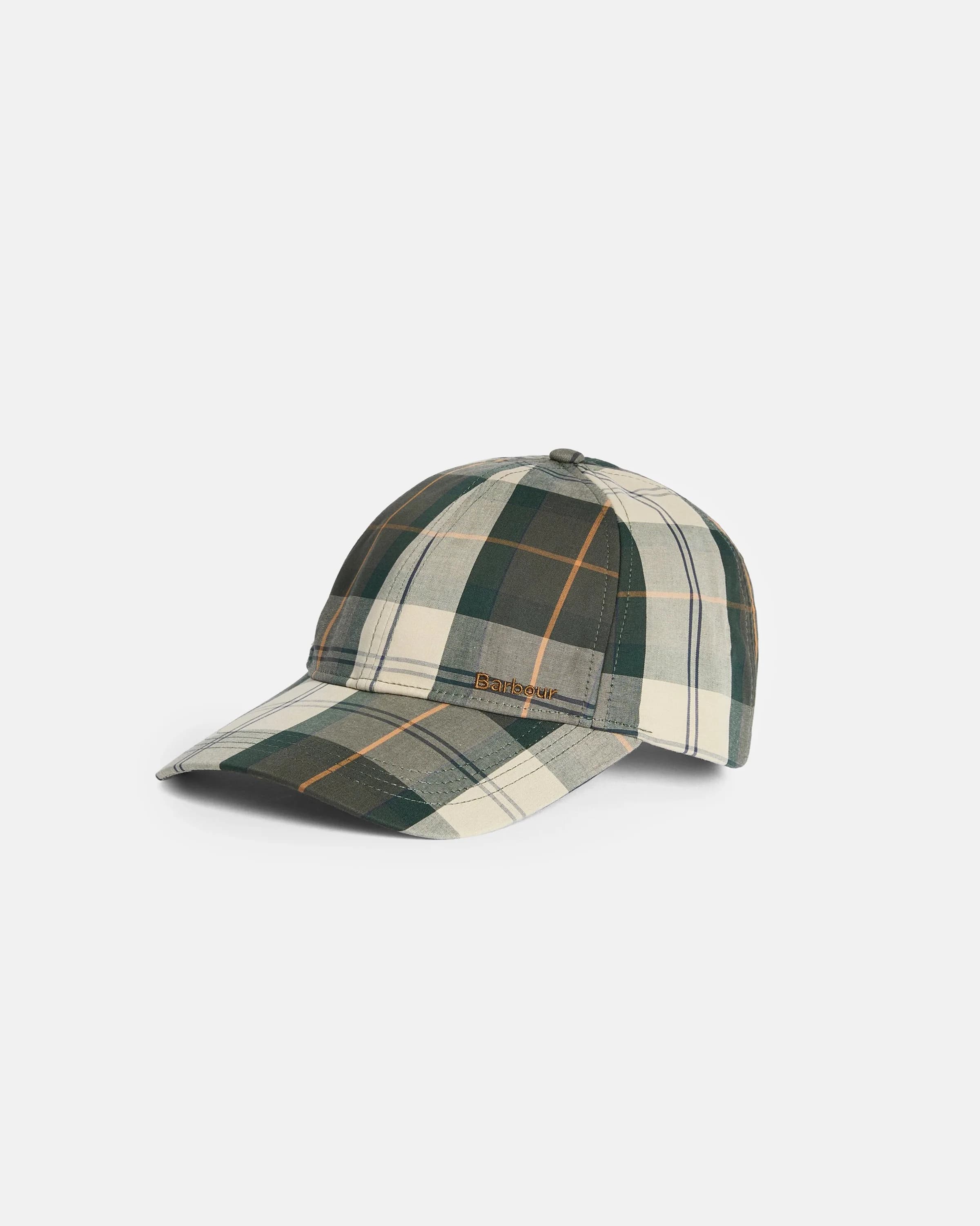 Ancient Tartan Telfield Cap