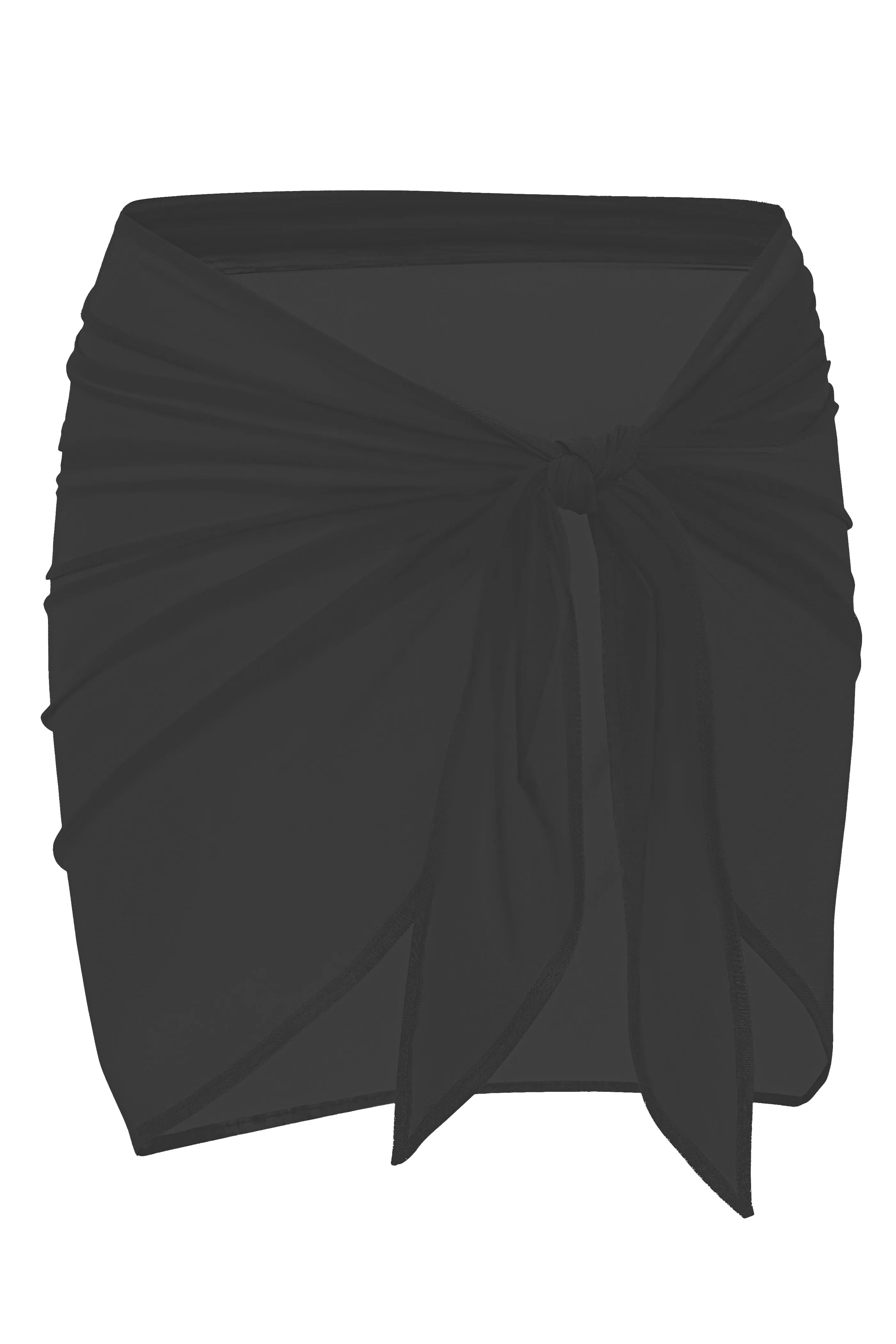 Nyla Pareo Skirt