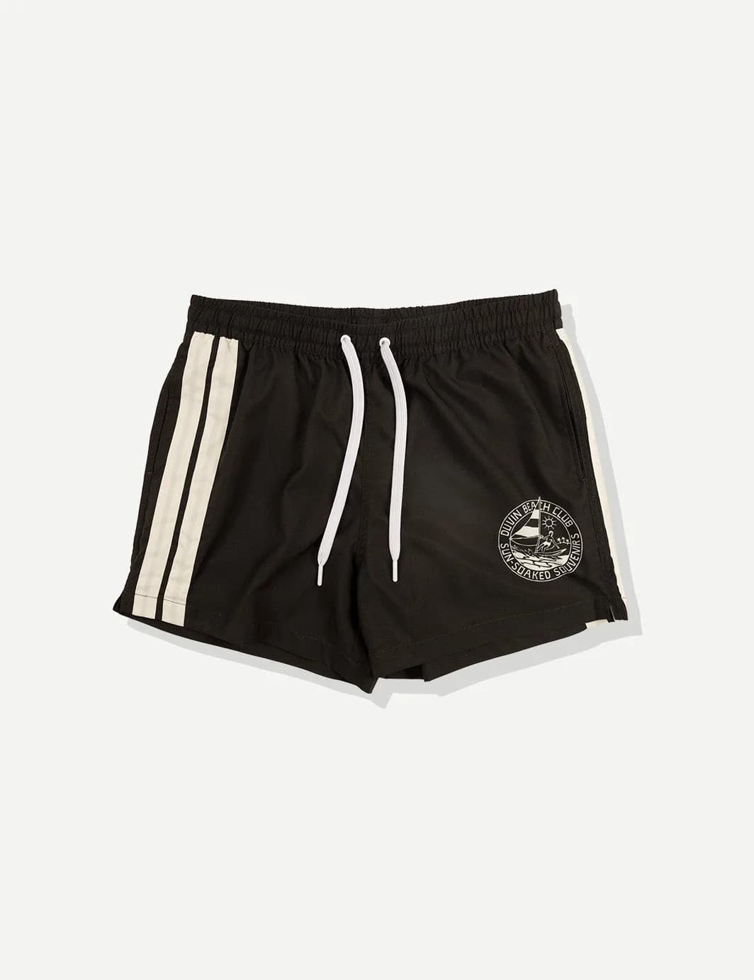 Souvenir Swim Short