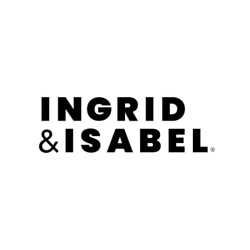 Ingrid & Isabel logo