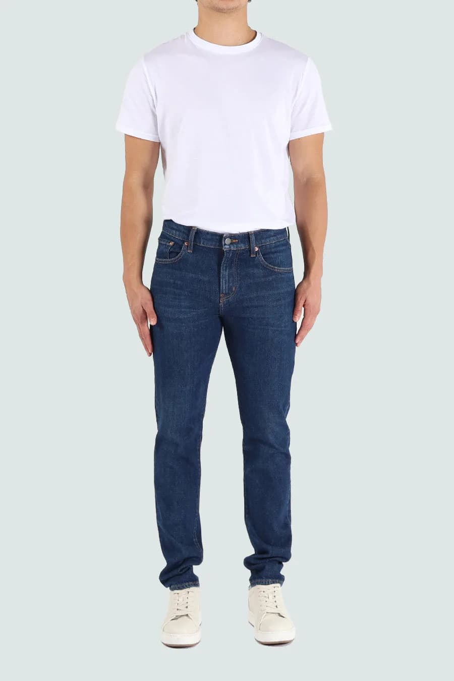 The Ludlow Slim - Deep Ocean