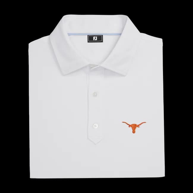 Solid Performance Shirt Texas