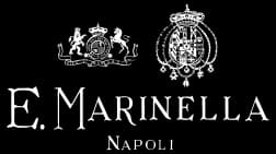 E. Marinella logo