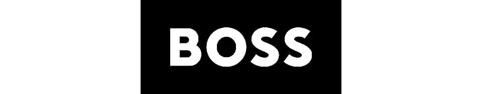 Hugo Boss logo