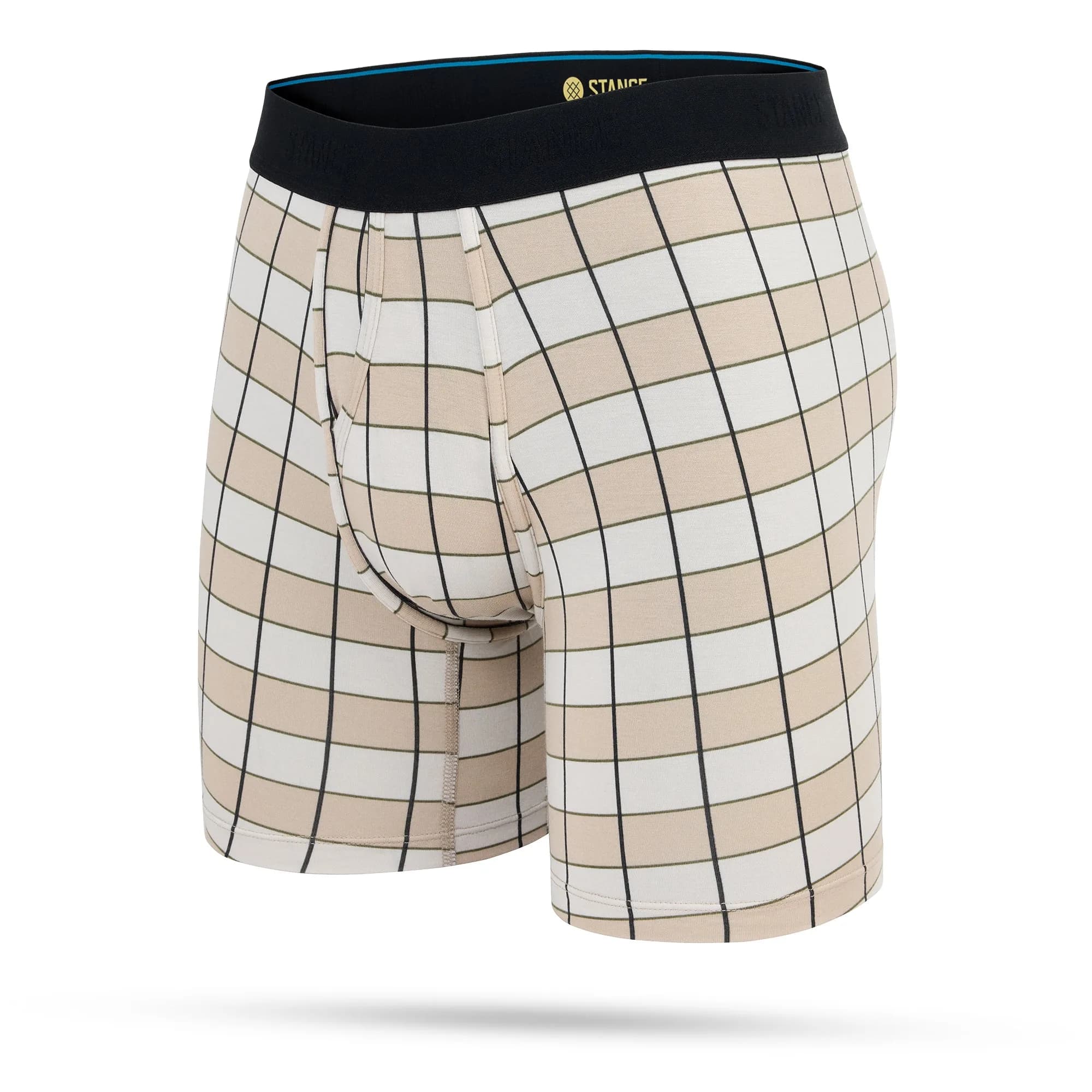 Kitchen Tile Boxer Brief