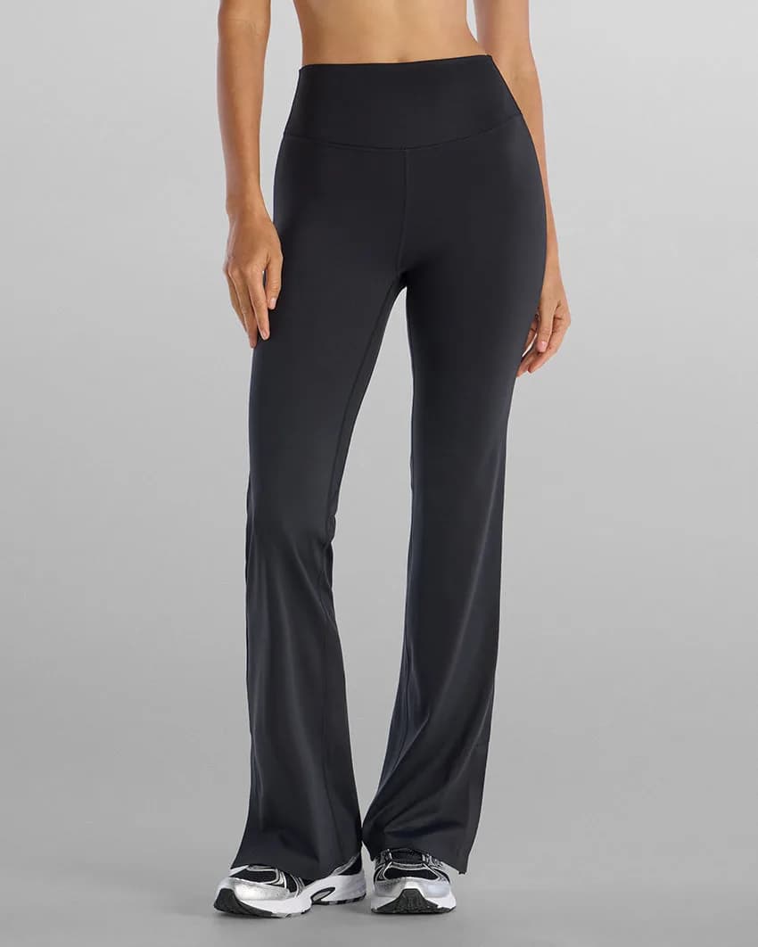 Metta High Waist Flare Legging